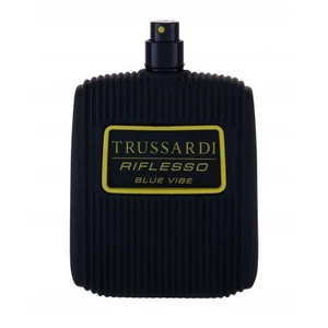 Trussardi Riflesso Blue Vibe 100 ml toaletná voda tester pre mužov