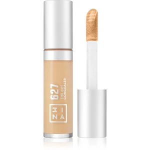 3INA The 24H Concealer dlhotrvajúci korektor odtieň 627 4,5 ml