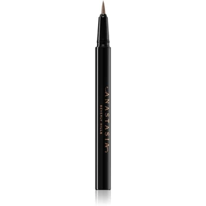 Anastasia Beverly Hills Brow Pen fix na obočí odstín Blonde 0,5 ml