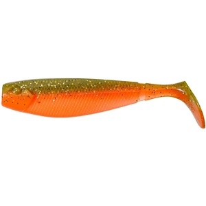 Gunki gumová nástraha g bump classic orange devil - 8 cm 5,8 g