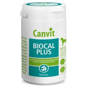 Canvit Biocal Plus 500g