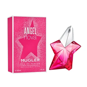 Thierry Mugler Angel Nova - EDP (plnitelná) 2 ml - odstřik s rozprašovačem