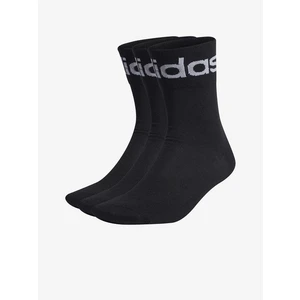 Skarpety adidas Originals Fold Cuff Crew 3-Pack H32386