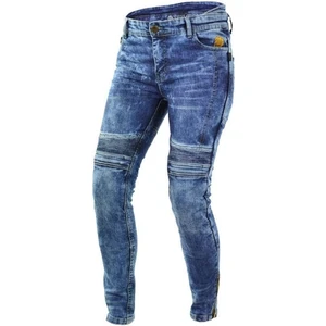 Trilobite 1665 Micas Urban Blu 38 Jeans da moto