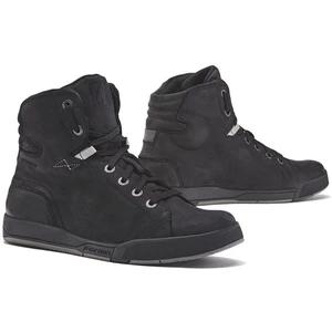 Forma Boots Swift Dry Black/Black 41 Motorradstiefel