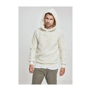 Sherpa Hoody darksand