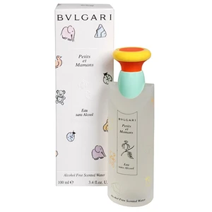 Bvlgari Petits Et Mamans woda toaletowa dla kobiet 100 ml