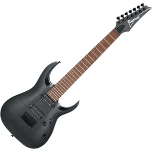 Ibanez RGA742FM-TGF Transparent Gray