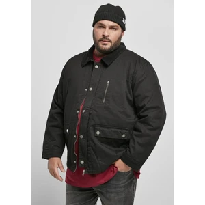 Hunter Jacket Black