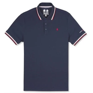 Musto Evolution Pro Lite SS Polo True Navy S