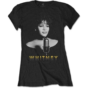 Whitney Houston Ing Whitney Houston Logo Fekete M