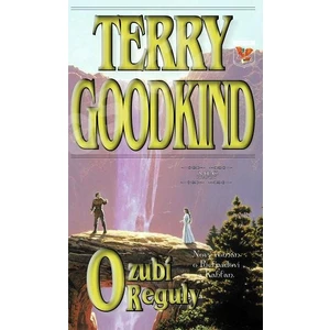 Ozubí Reguly /brož./ - Goodkind Terry