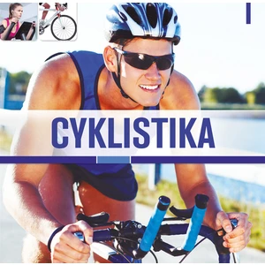 Cyklistika - Ismael Barriguete Castro