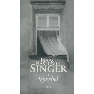 Vyvrhel - Isaac Bashevis Singer