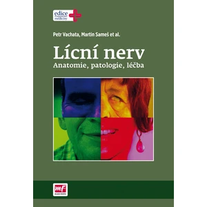 Lícní nerv - Sameš Martin