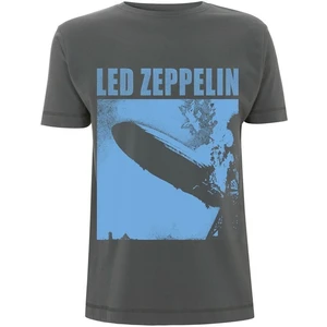 Led Zeppelin Tricou Led Zeppelin LZ1 Gri M