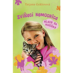 Zvířecí nemocnice - Tatjana Geßlerová