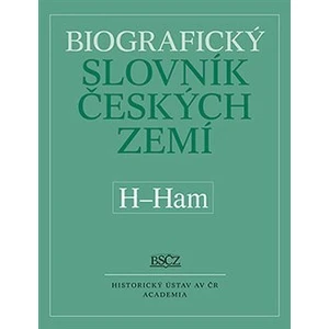 Biografický slovník českých zemí (H-Ham), 21. svazek - Marie Makariusová