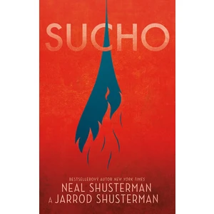 Sucho - Neal Shusterman, Jarrod Shusterman