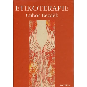 Etikoterapie - Ctibor Bezděk