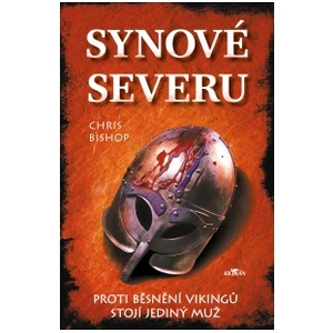 Synové severu - Chris Bishop