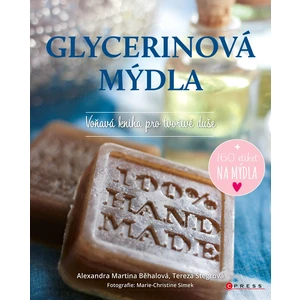 Glycerinová mýdla