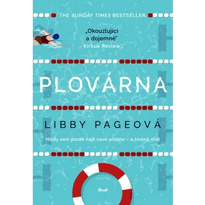 Plovárna - Libby Pageová