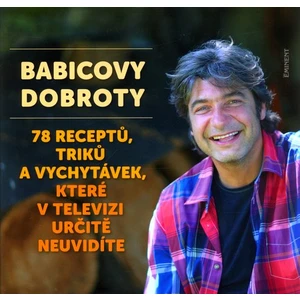 Babicovy dobroty 3. - Jiří Babica