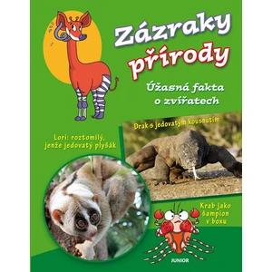 Zázraky přírody