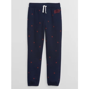 GAP Kids Sweatpants with logo - Girls