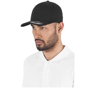 Flexfit 5 Panel černý