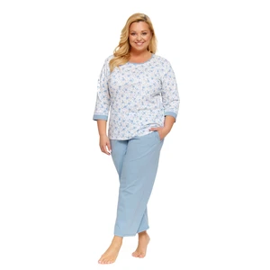 Doctor Nap Woman's Pyjamas PB.5278 Flow