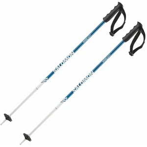 Salomon Brigade JR Blue 95 cm Ski-Stöcke