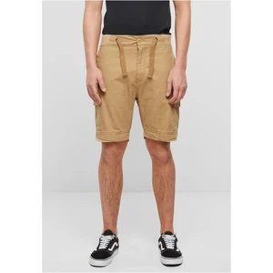 Camel Shorts Packham Vintage Shorts