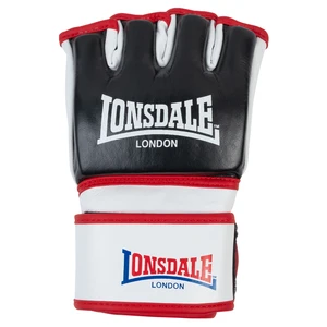 Lonsdale Leather MMA sparring gloves