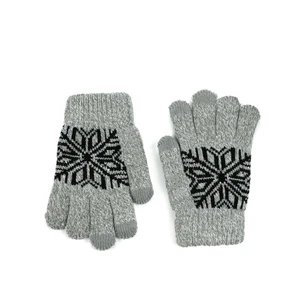 Art Of Polo Kids's Gloves Rk23331-1