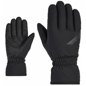 Ziener Kajana PR Lady Black 8 SkI Handschuhe