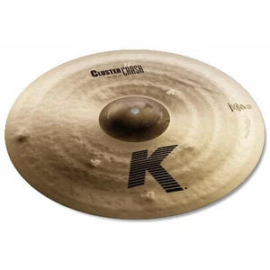 Zildjian K0931 K Cluster 16" Crash talerz perkusyjny