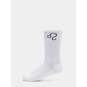 DEF Zodiac leo socks