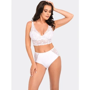 Briefs Babell BBL 190 S-2XL white 000