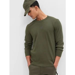 GAP Long Sleeve T-Shirt - Men