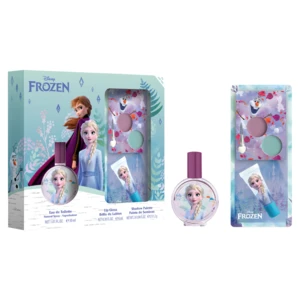 Disney Frozen Beauty Set dárková sada (pro děti)