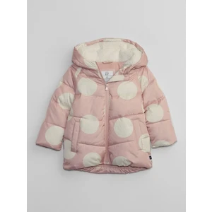 GAP Kids' Fur Jacket - Girls