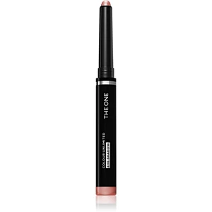 Oriflame The One Colour Unlimited oční stíny v tyčince odstín Peach 1.2 g