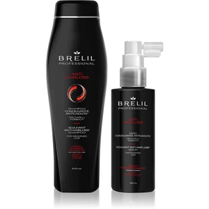 Brelil Professional Anti Hair Loss Set dárková sada (proti vypadávání vlasů) II.