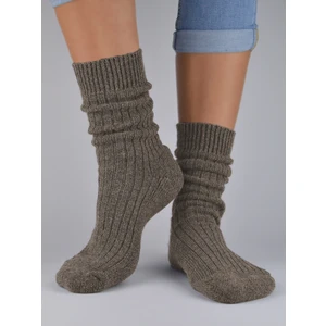 NOVITI Woman's Socks SW001-W-10