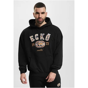 Společnost Ecko Unltd. Black with hood