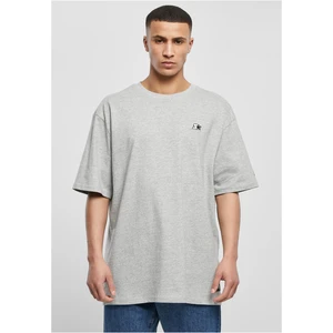 Starter Essential Oversize Tee Heather Grey