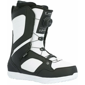 Ride Anthem BOA White 42,5 Boots de snowboard