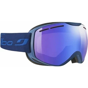 Julbo Fusion Blue/Flash Blue Ski Brillen